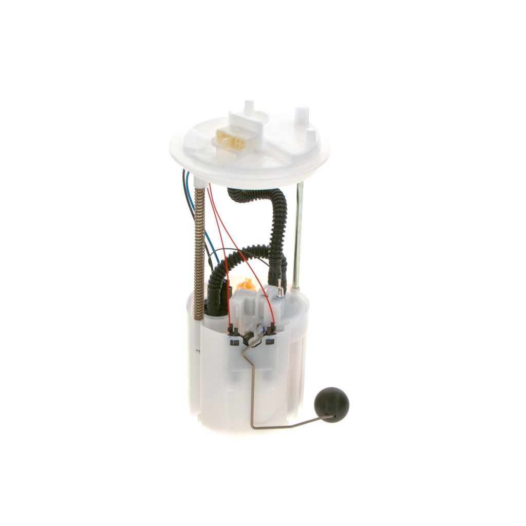 degalų tiekimo blokas