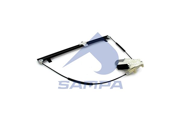 1850 0238 SAMPA ablakemelő