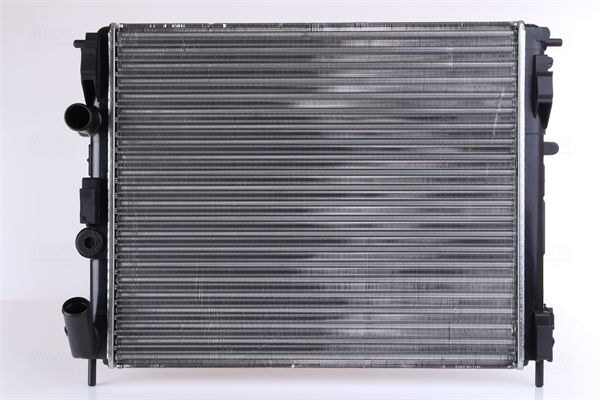 Radiador, refrigeración del motor