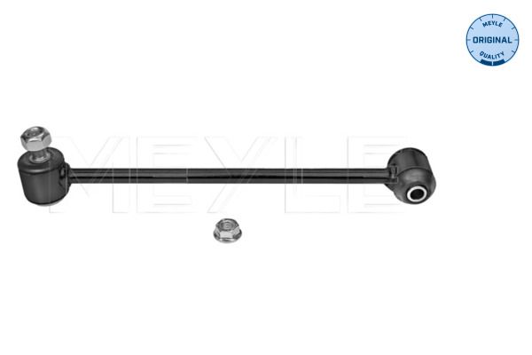 Stange/Strebe, Stabilisator