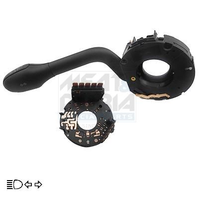 MEAT & DORIA 23108 - Lenkstockschalter