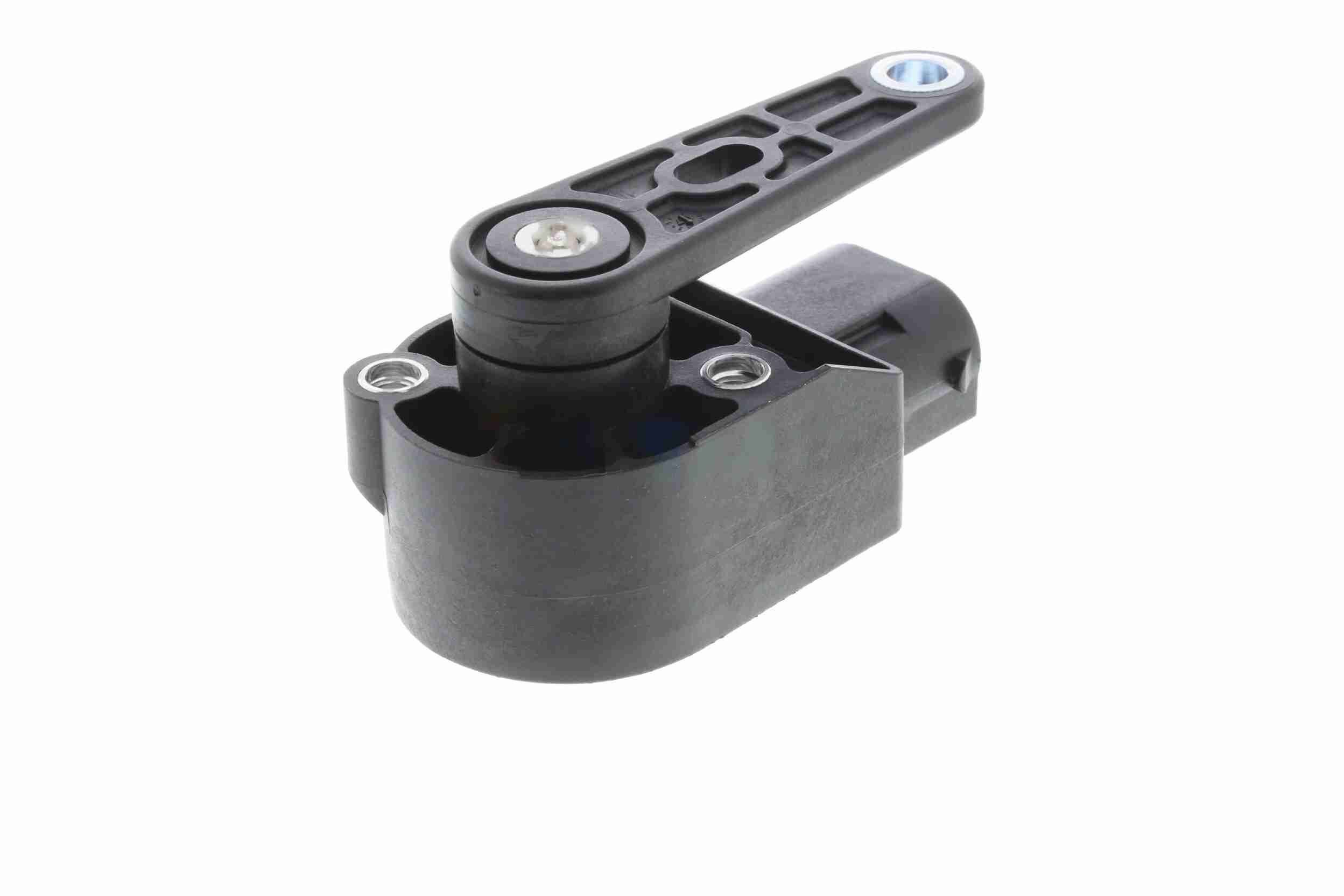 Sensor, Leuchtweitenregulierung