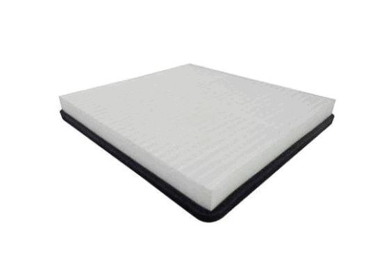 CABIN FILTER FITS 52063110 - TecDoc Only