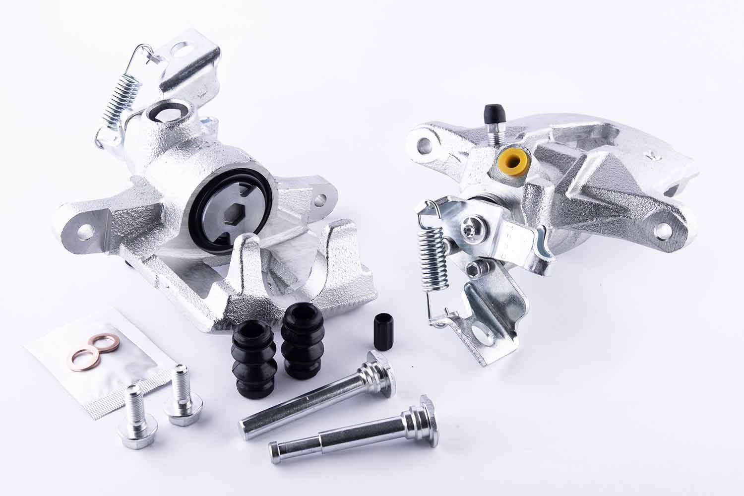 Caliper