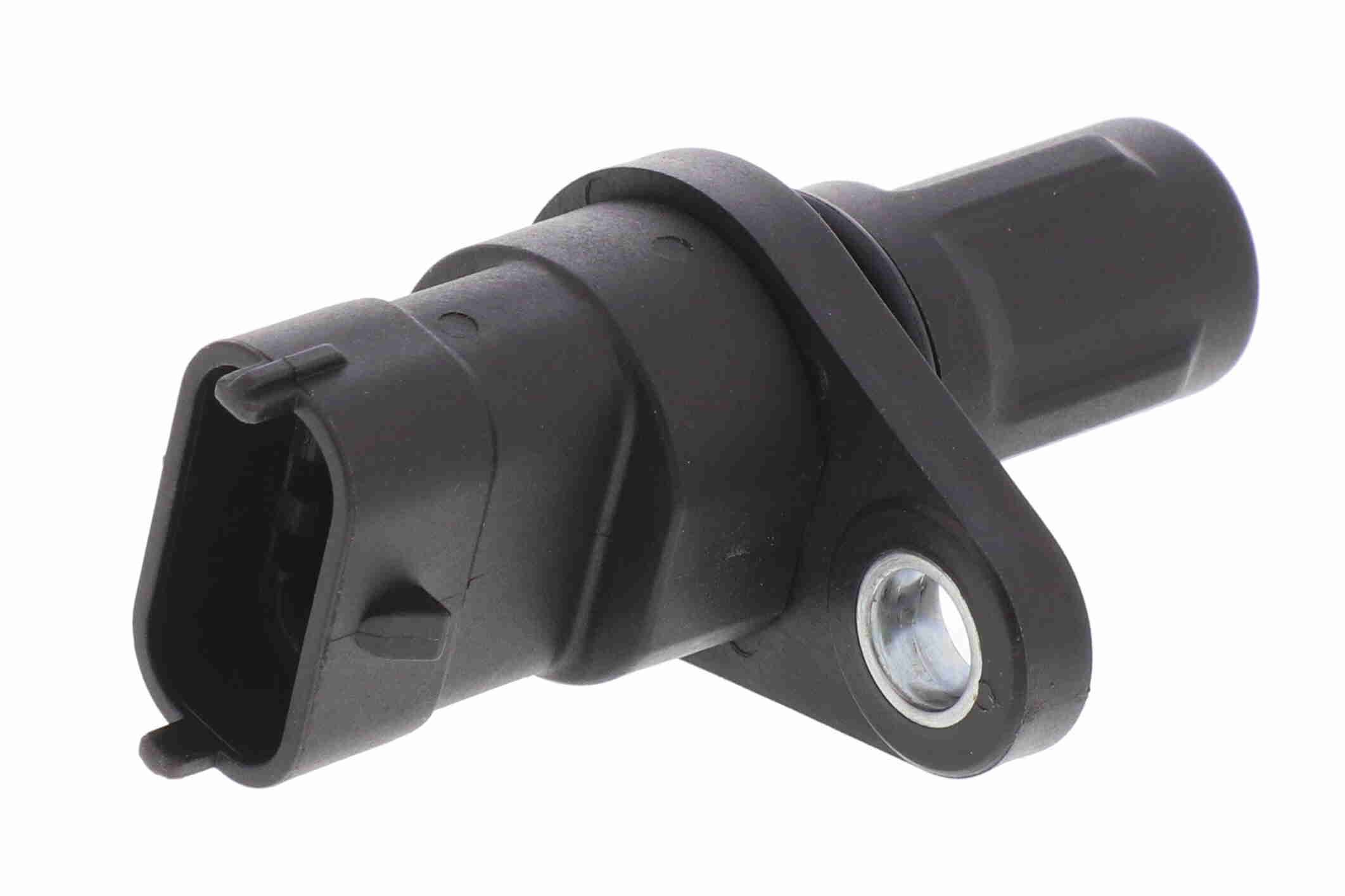 Sensor, Z&uuml;ndimpuls