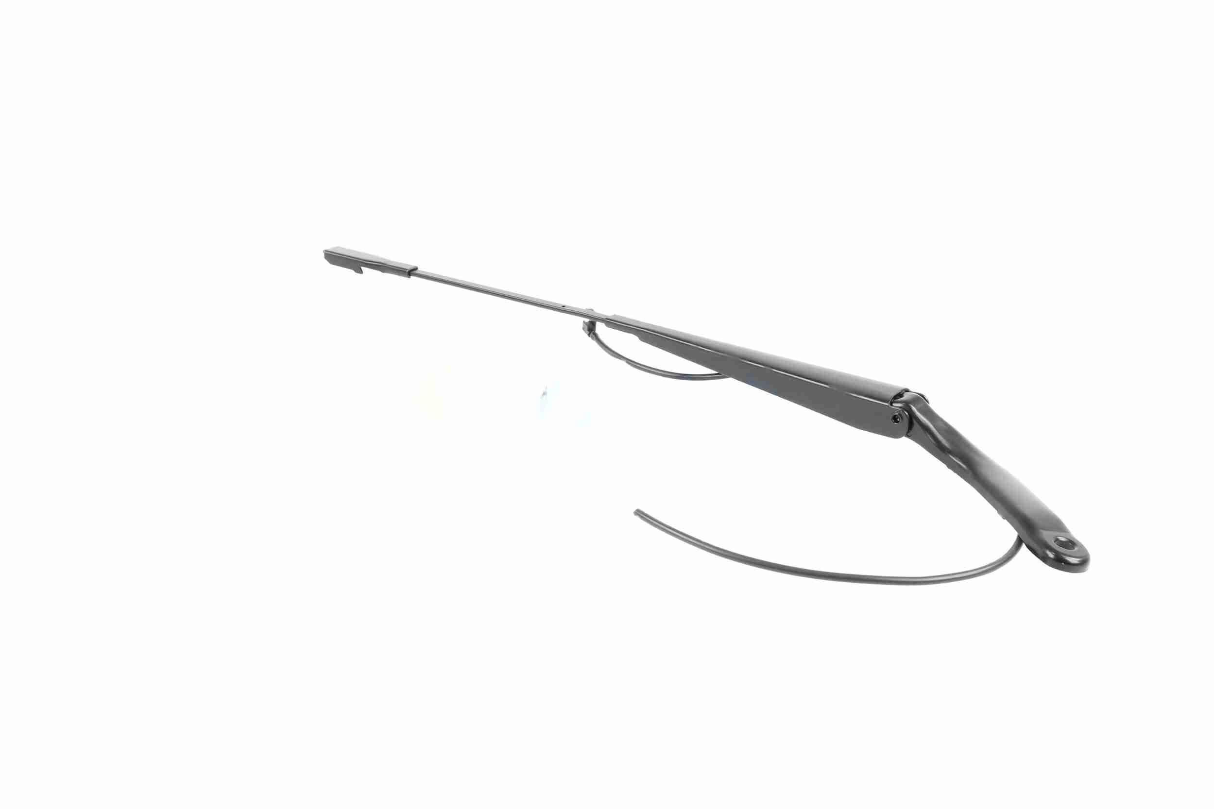 Wischarm, Scheibenreinigung