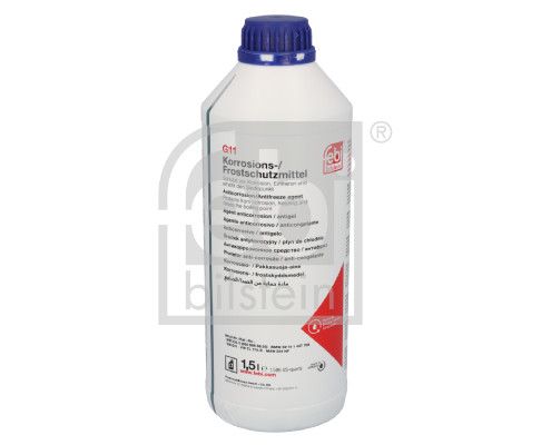 FEBI BILSTEIN 01089 Antifreeze
