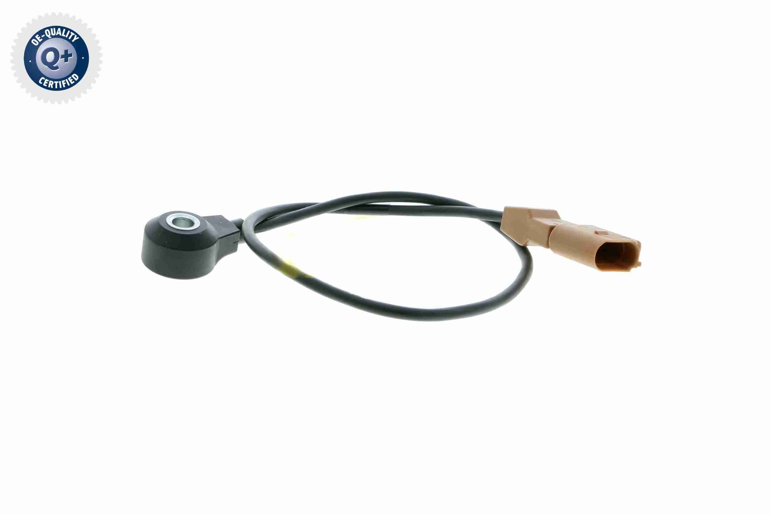 Klopfsensor