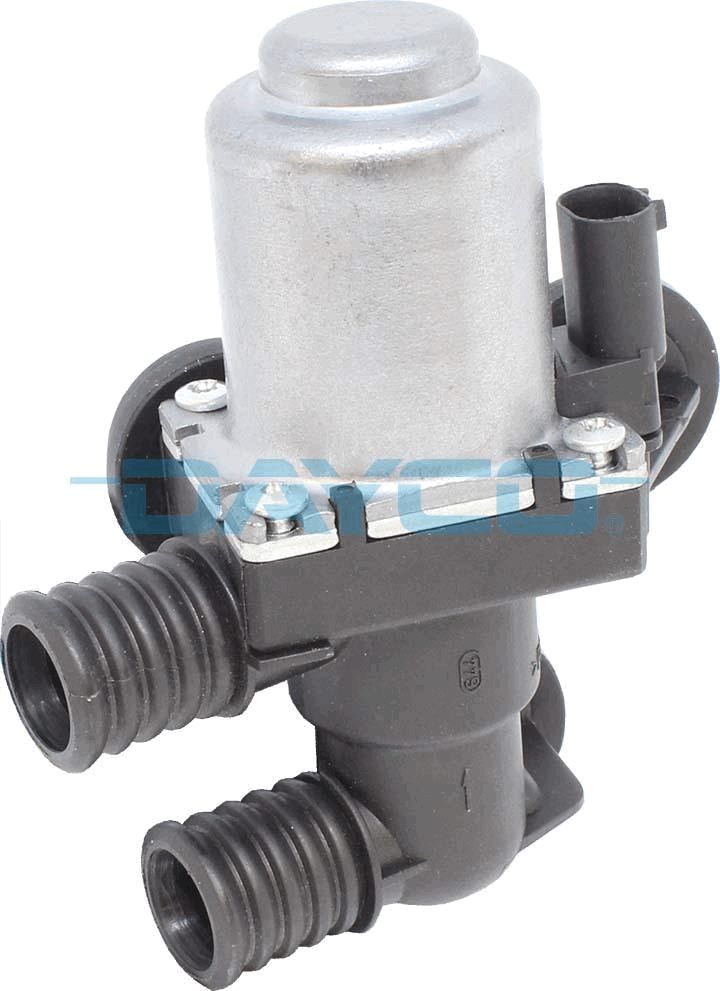 HEATER VALVE TAP BMW - TecDoc Only