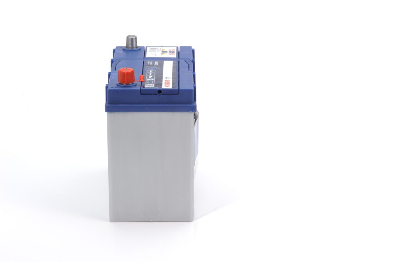Starterbatterie Starterbatterie