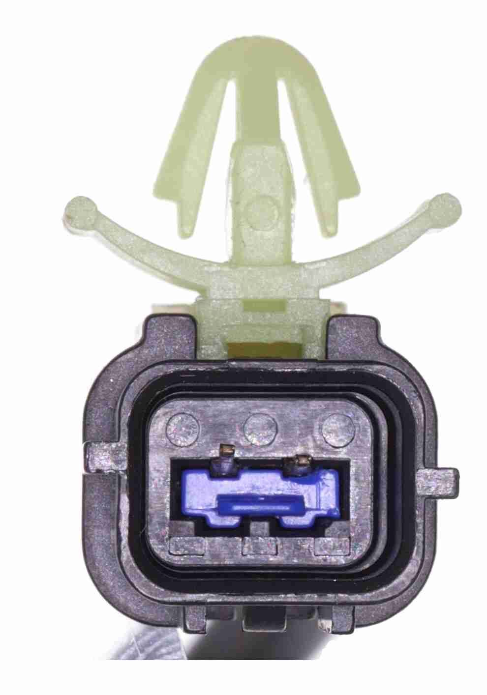Sensor, Abgastemperatur