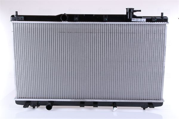 radiatorius, variklio aušinimas