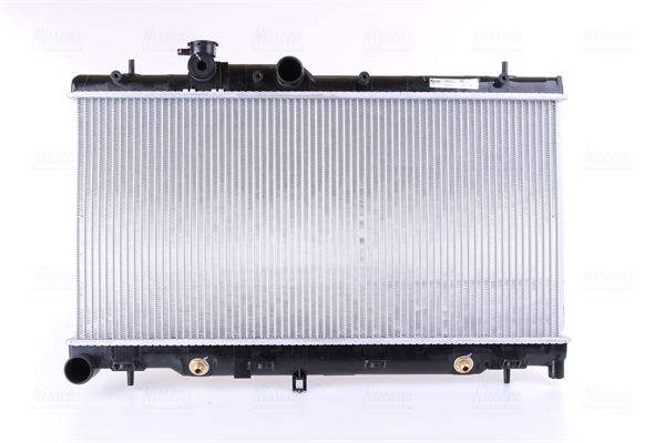 K&uuml;hler, Motork&uuml;hlung