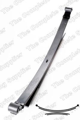 KILEN 621000 - Federnpaket