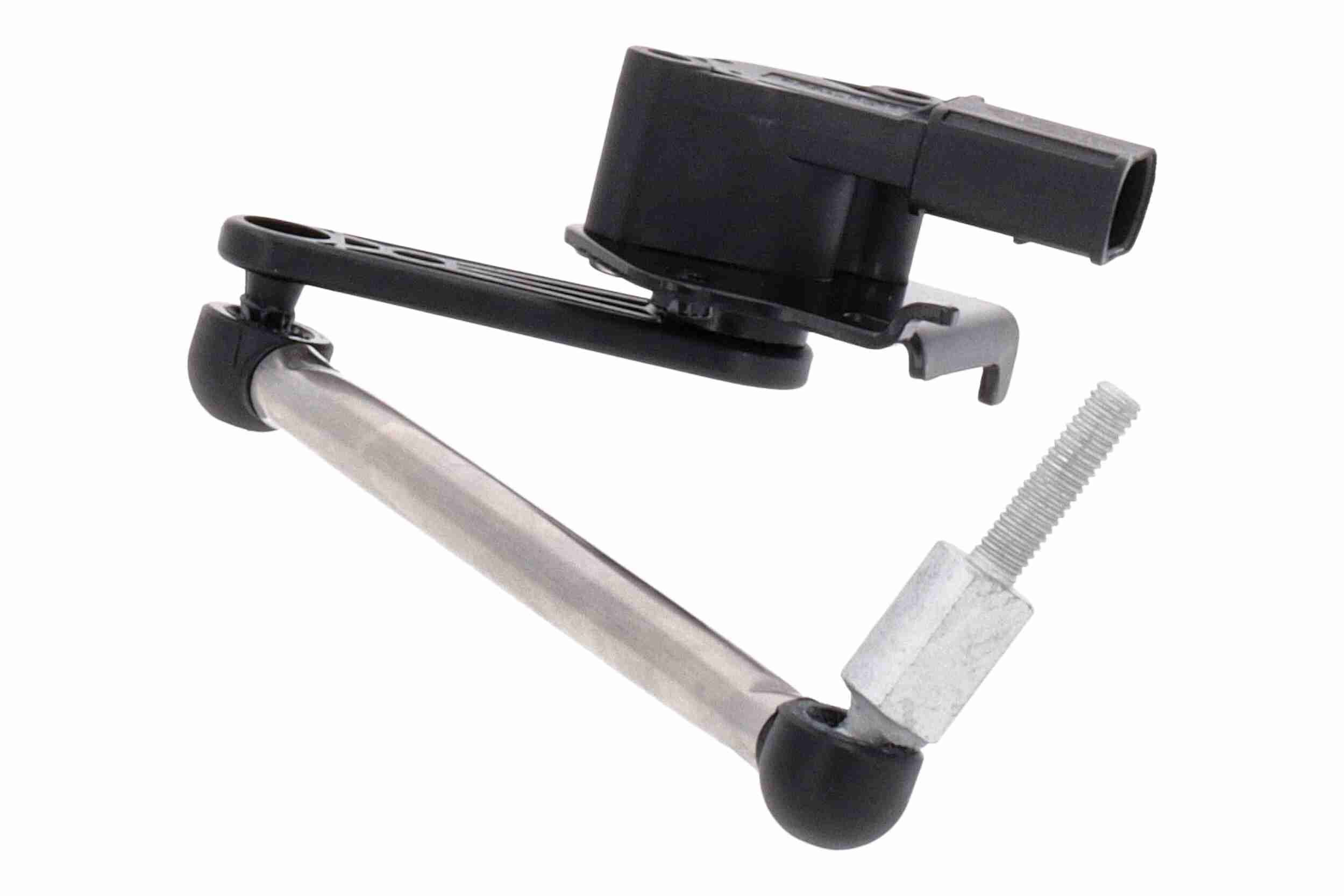 Sensor, Leuchtweitenregulierung