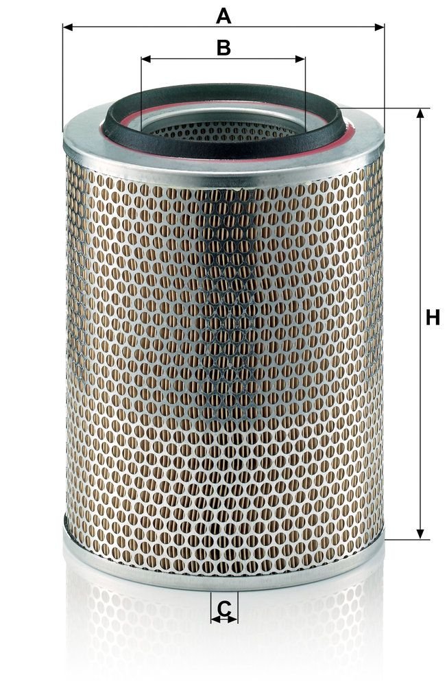 Luftfilter