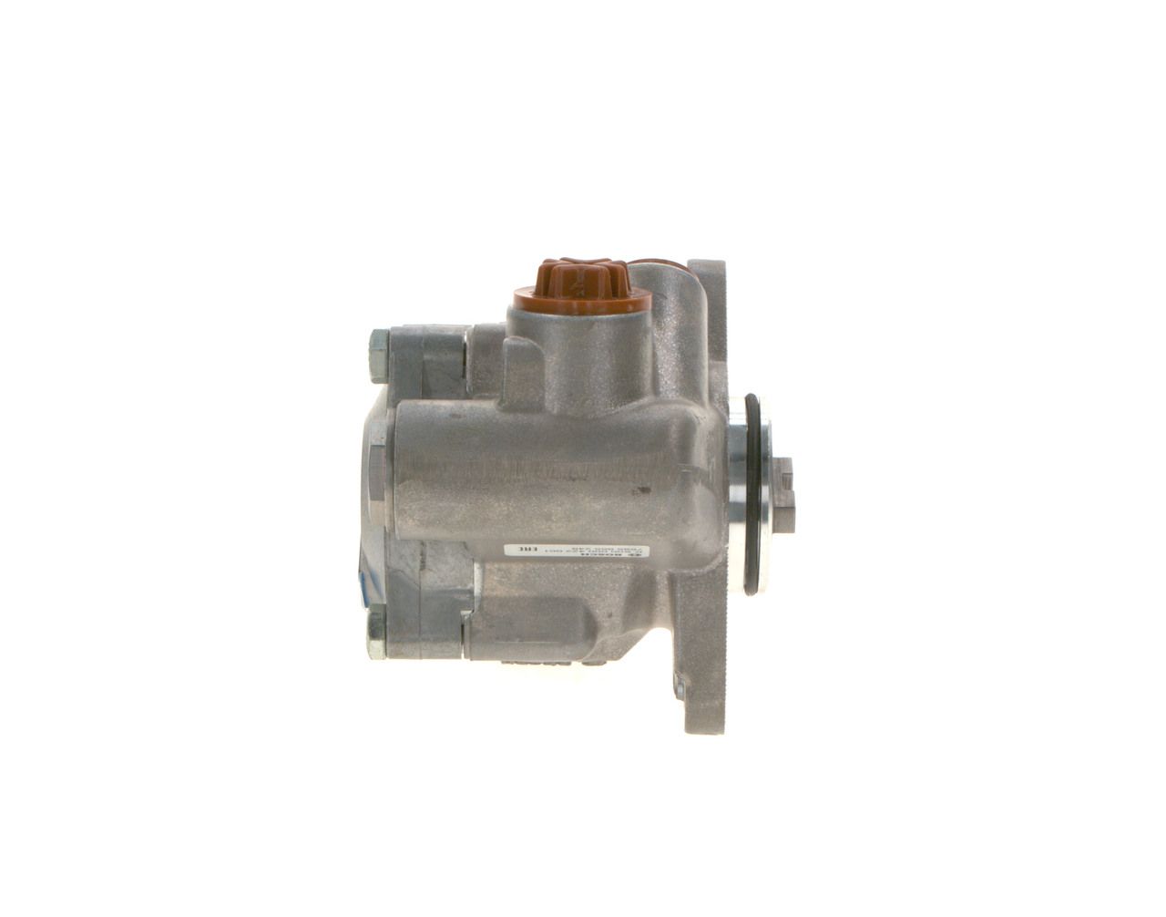 Hydraulikpumpe, Lenkung