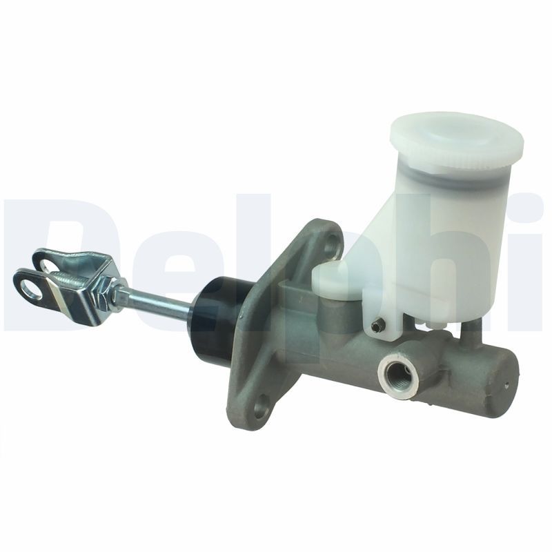 Cilindro maestro, clutch