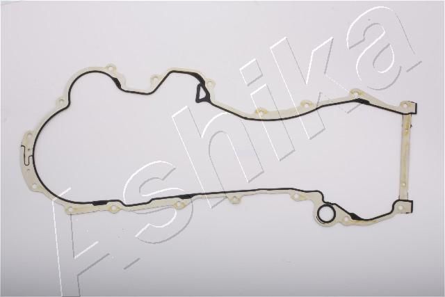 Gasket, housing cover (crankcase) GC013