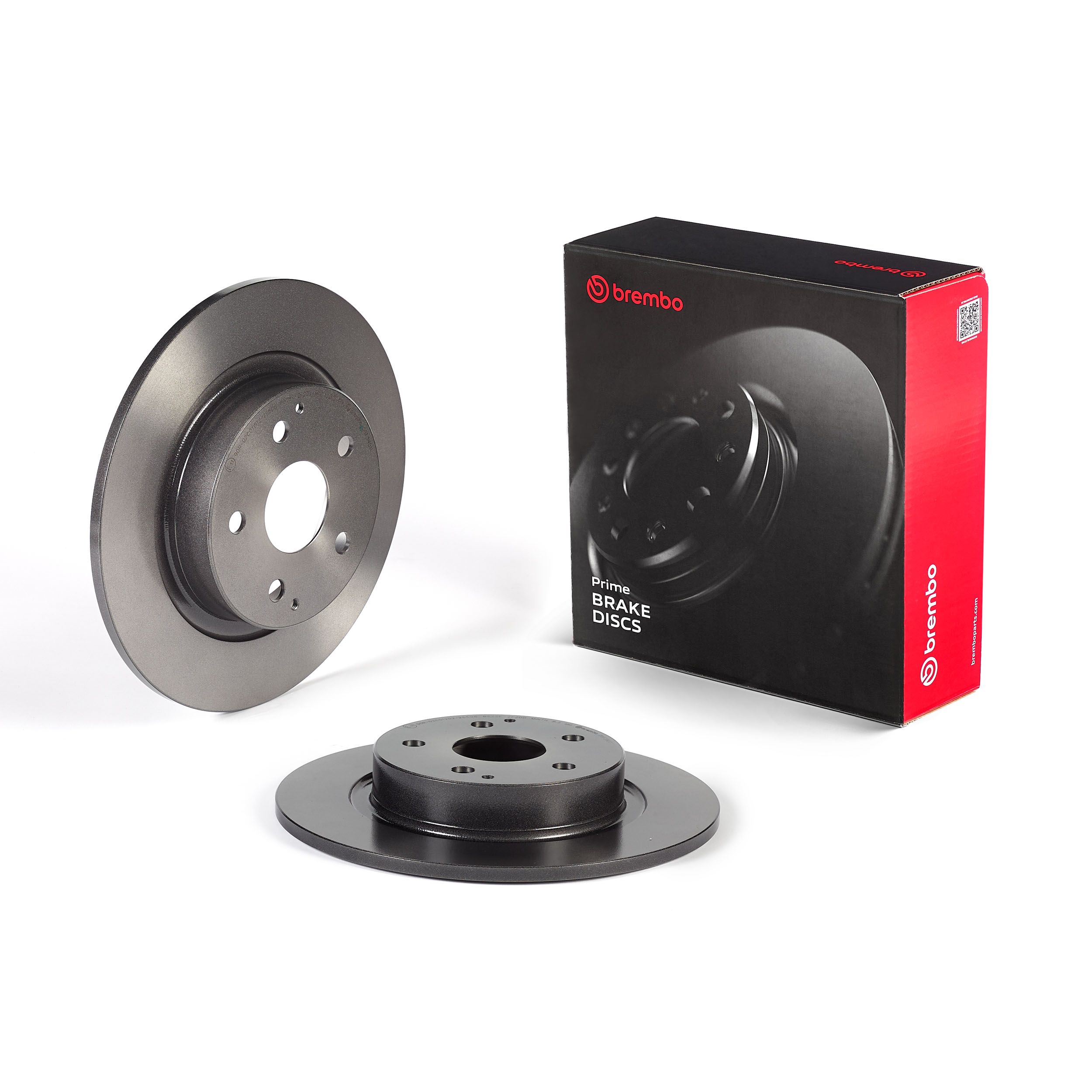 Brembo 08.F390.11 Bremsscheibe