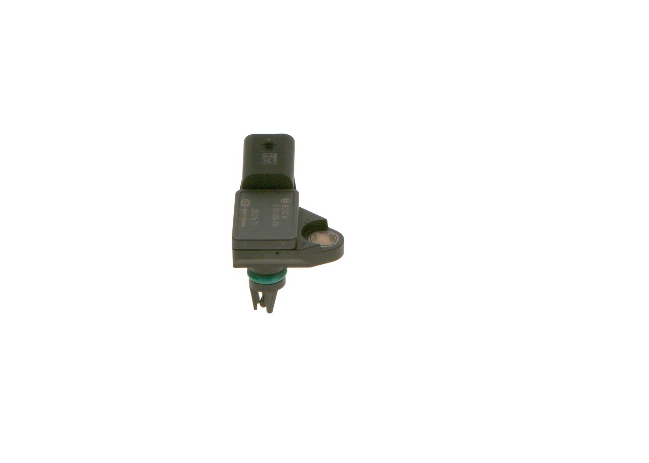 Sensor Sensor