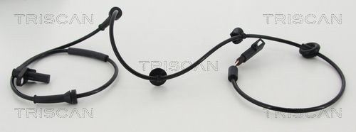 Sensor, Raddrehzahl