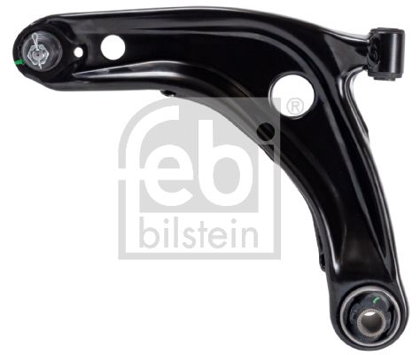 Control/Trailing Arm, wheel suspension 43049