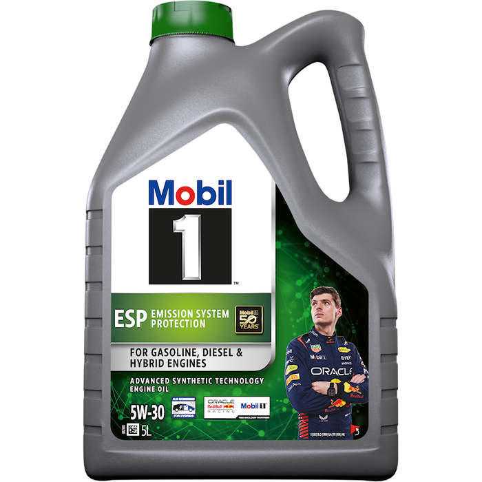 Motoröl