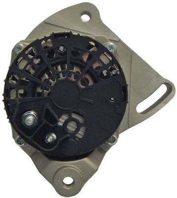 Generator Generator