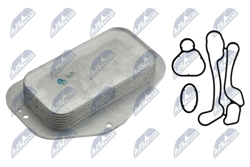 NTY CCL-PL-003 - &Ouml;lk&uuml;hler, Motor&ouml;l