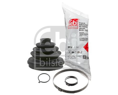 Febi Bilstein 14071 Faltenbalgsatz, Antriebswelle