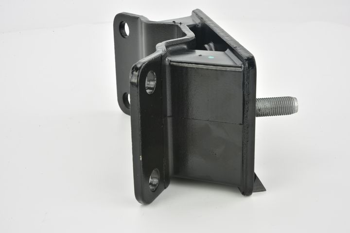 variklio montavimas