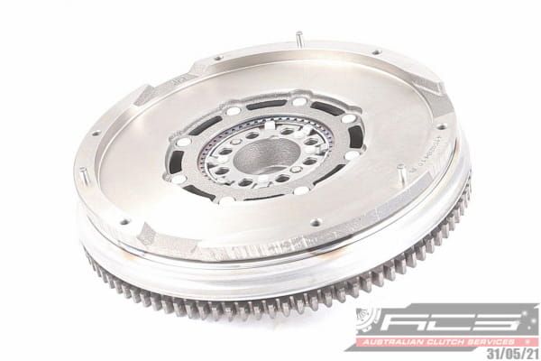 DMF TOYOTA 2ADFTV - TecDoc 1