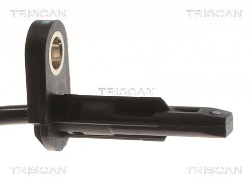 Sensor, Raddrehzahl