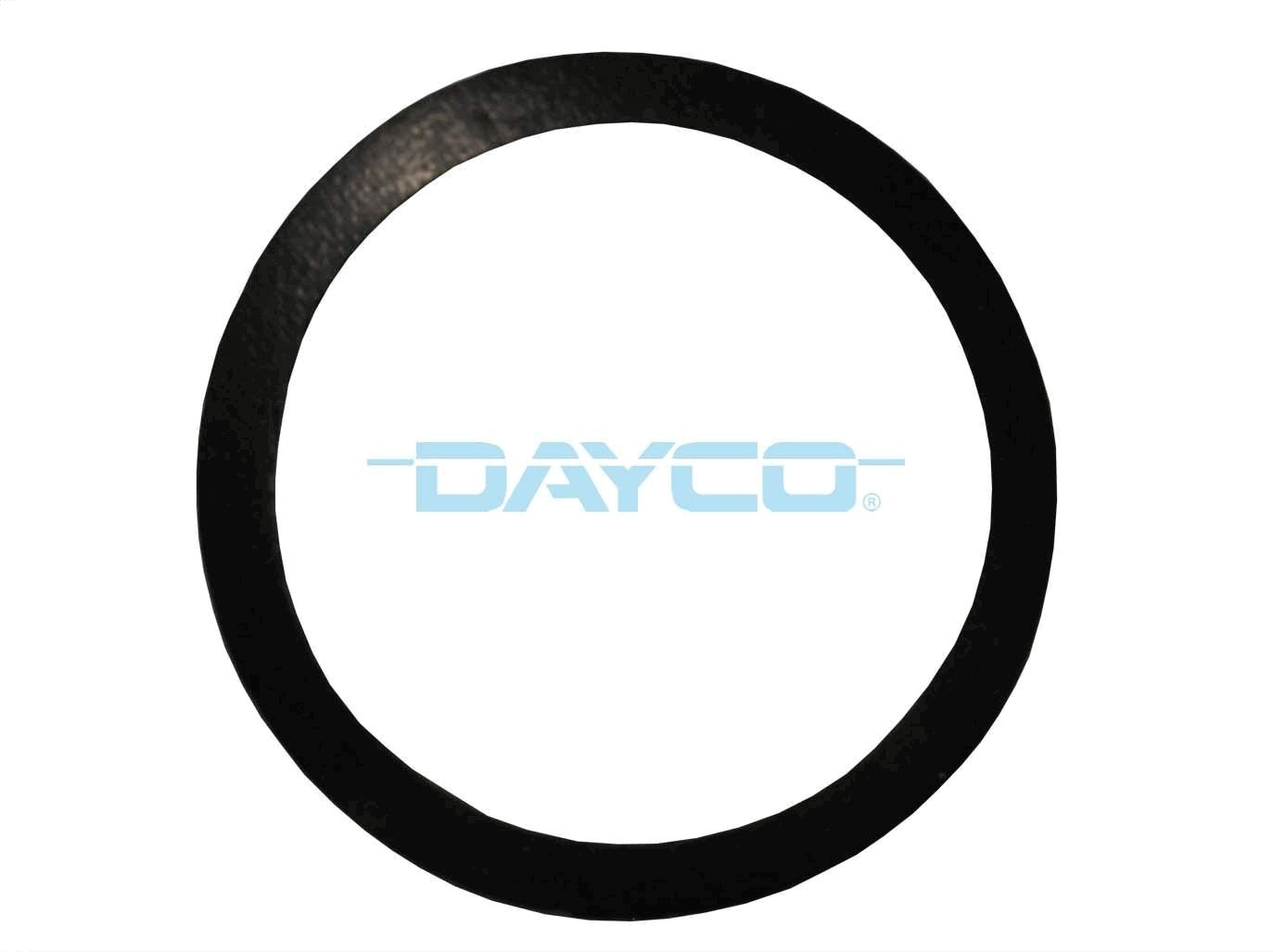 THERMOSTAT SEAL - TecDoc Only