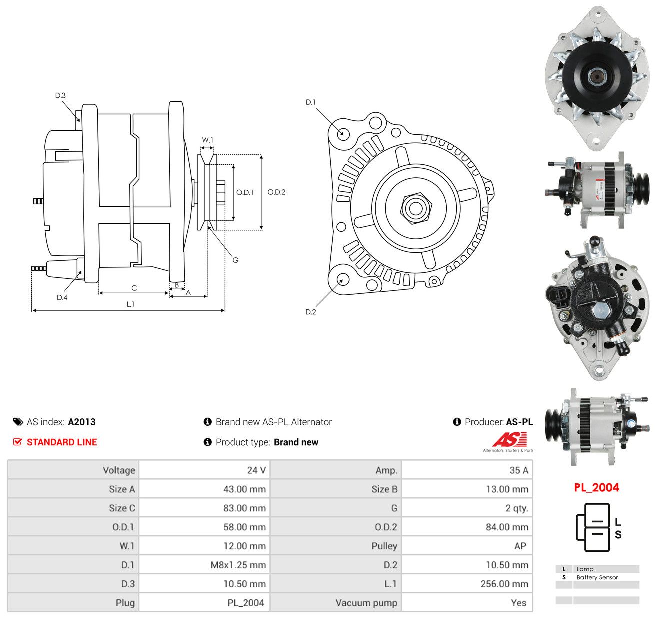 Generator