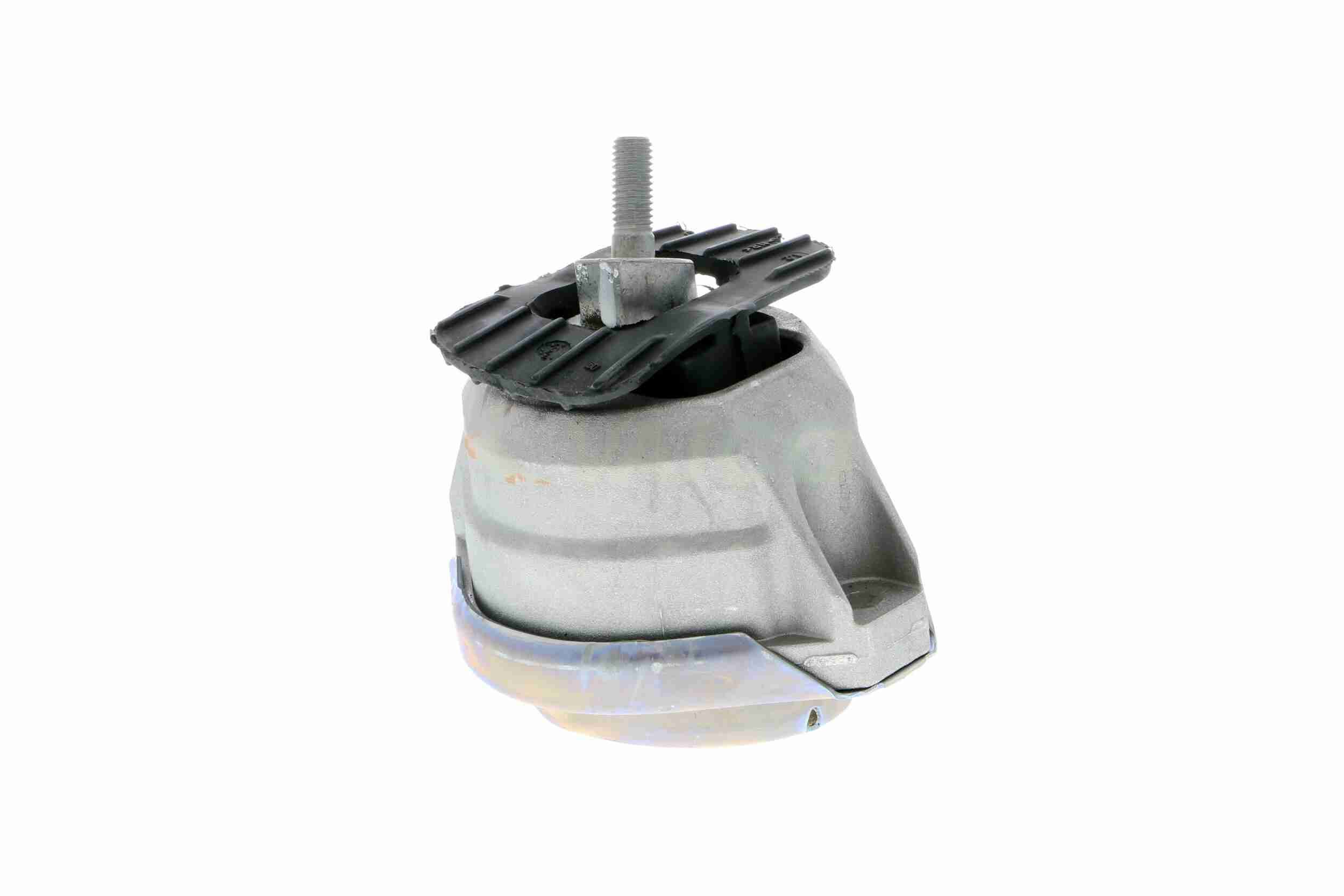Lagerung, Motor