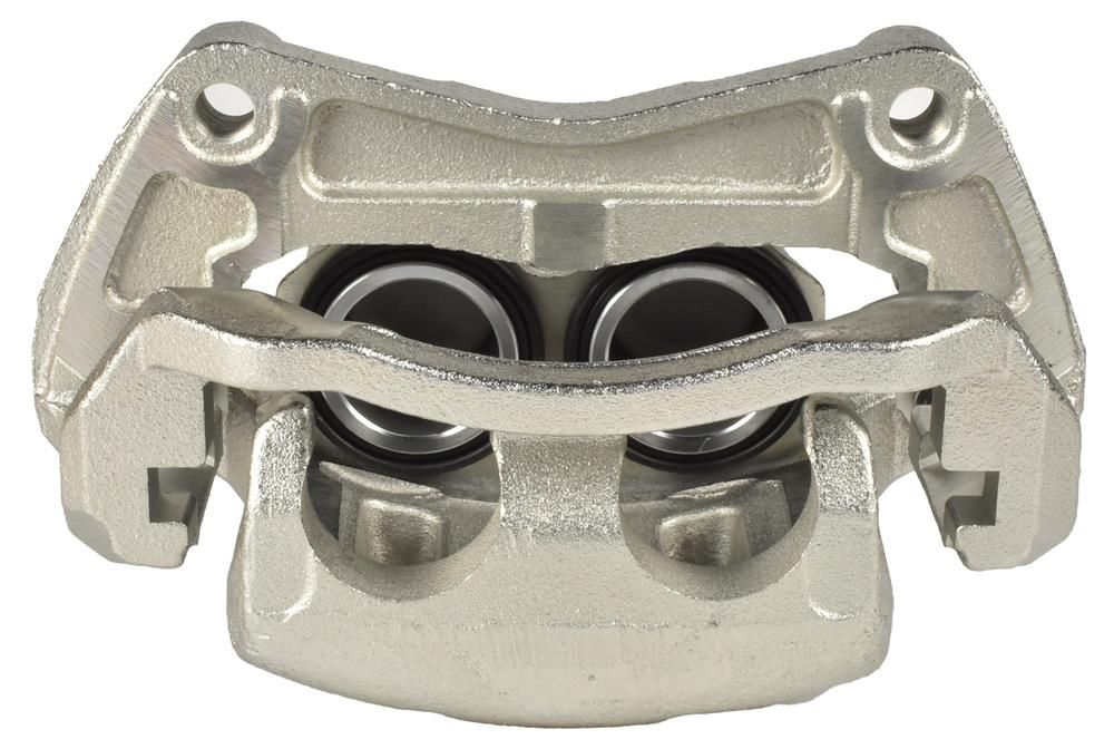 DBA Street Series NISSAN MURANO Z51 3.5L P 4WD F RH 10/08 - 1/16 - TecDoc 2