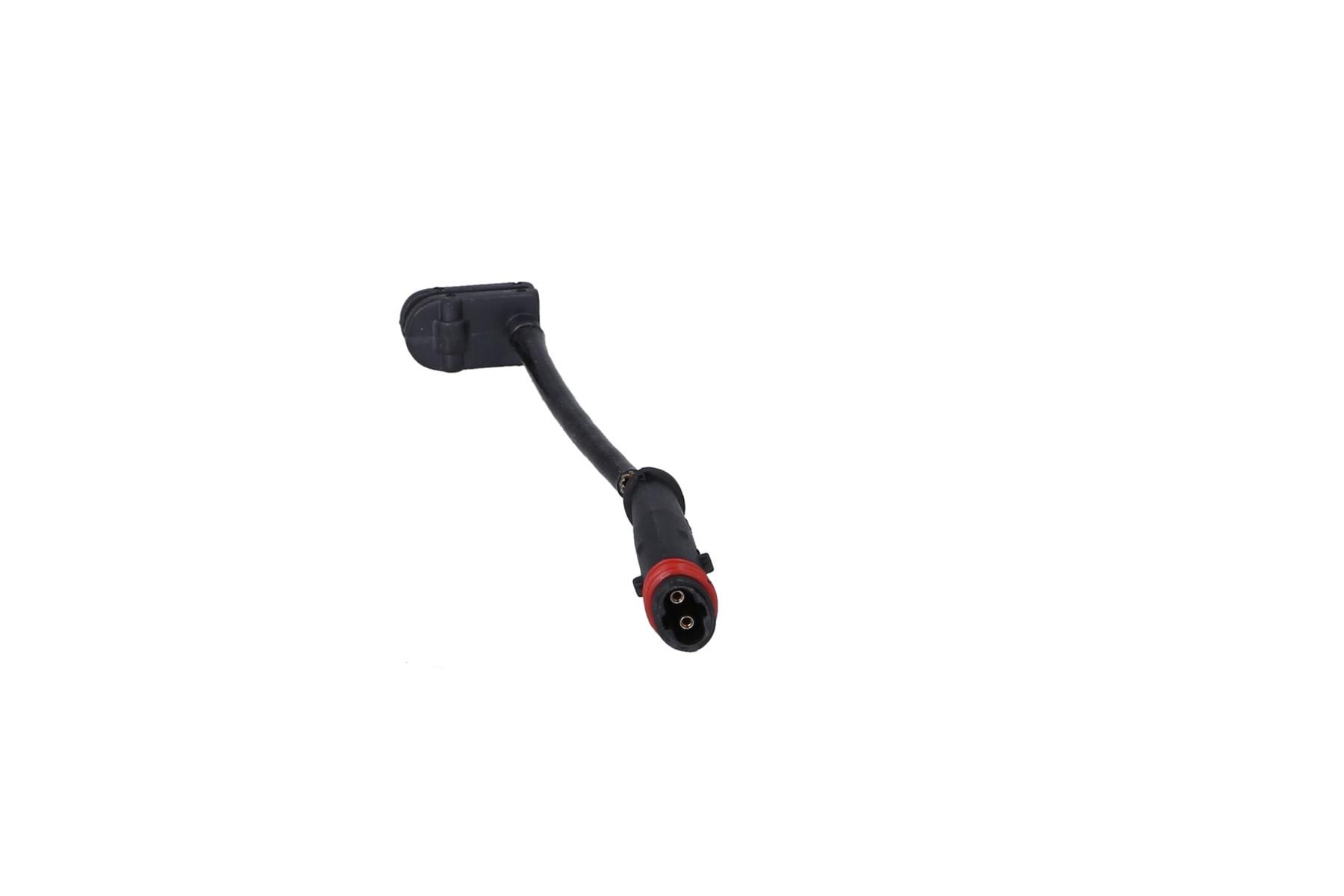 Warnkontakt, Bremsbelagverschlei&szlig;