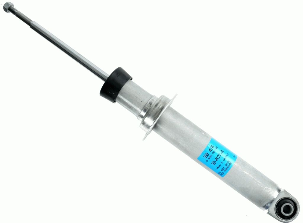 SACHS SHOCK ABSORBER - TecDoc 1