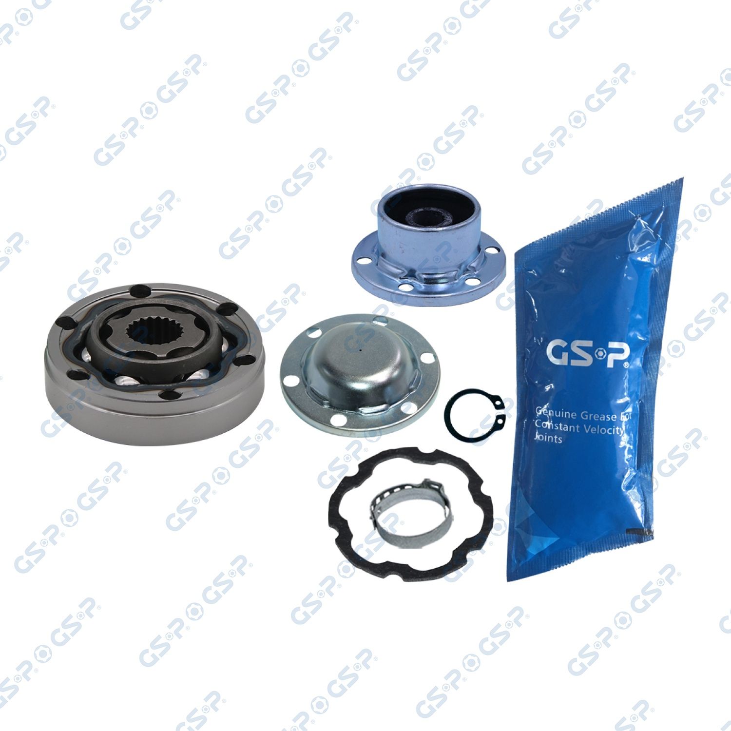 GSP 635064 - Gelenk, Gelenkwelle