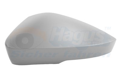 Abdeckung, Außenspiegel