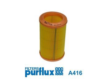 Luftfilter