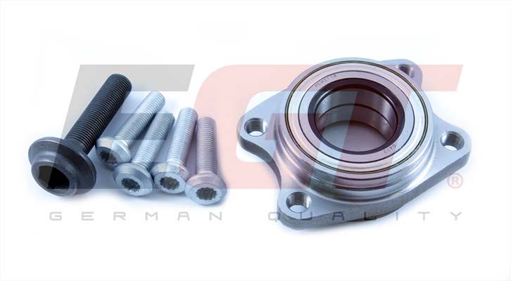 Wheel Bearing Kit 554031EGTk