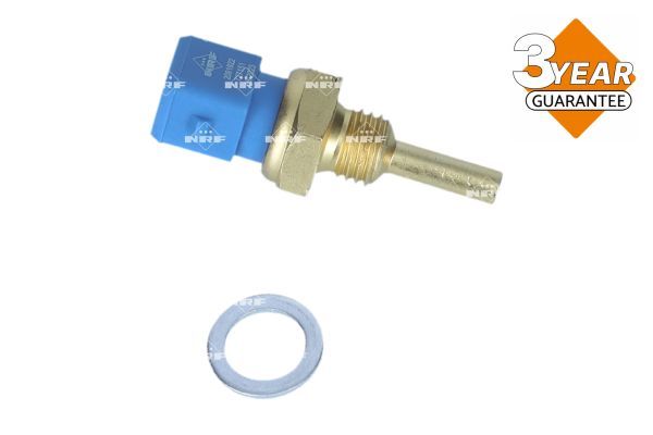 Sensor, Kühlmitteltemperatur