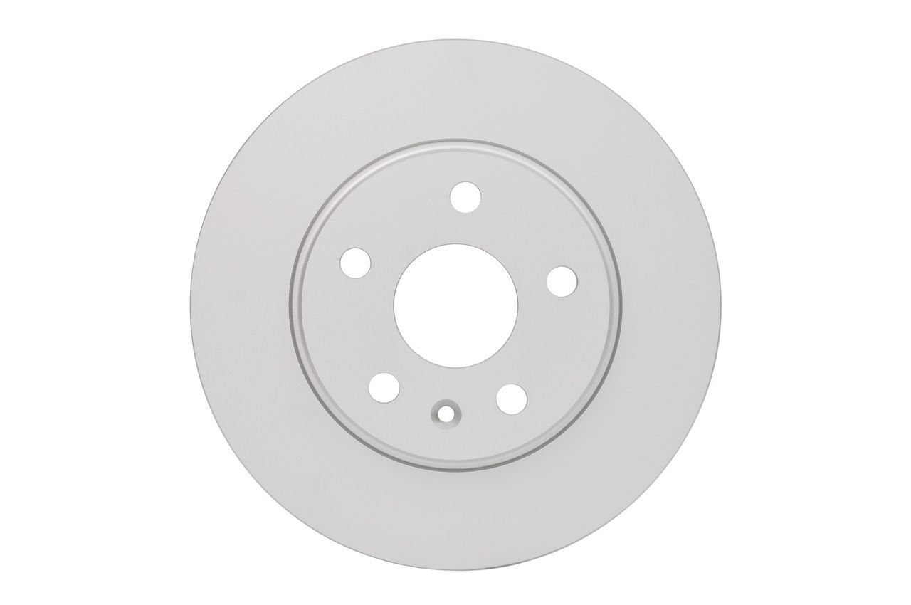 Brake Disc 0 986 479 C65