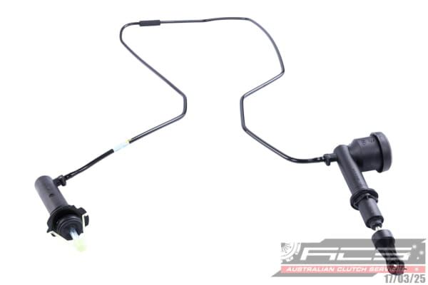 CLUTCH M/CYL+ S/CYL ASY FREELANDER 1.8L - TecDoc Only