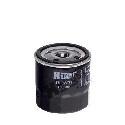 Oil Filter H90W01