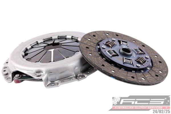 KIT STD MITS LANCER 2.0L - TecDoc Only