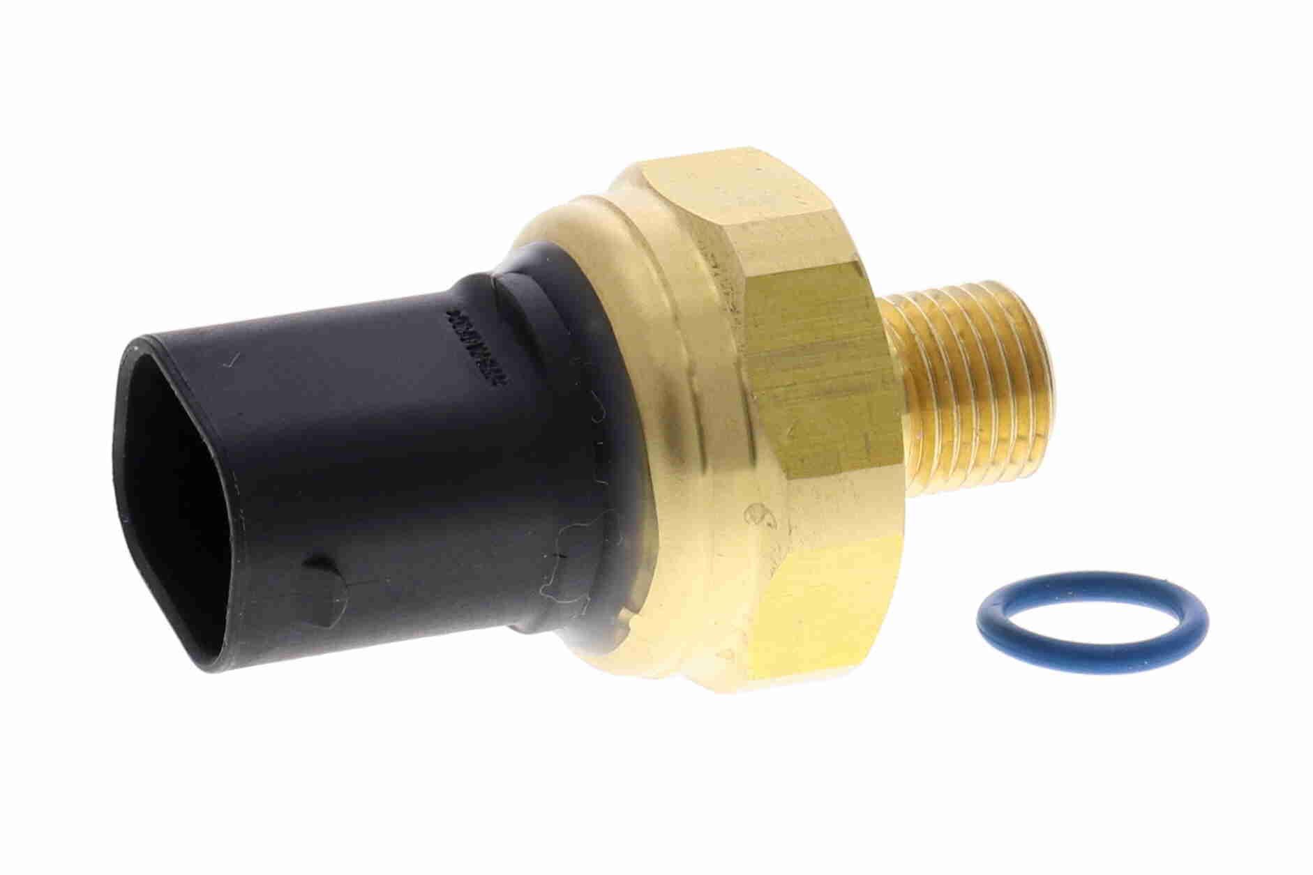 Sensor, Kraftstoffdruck